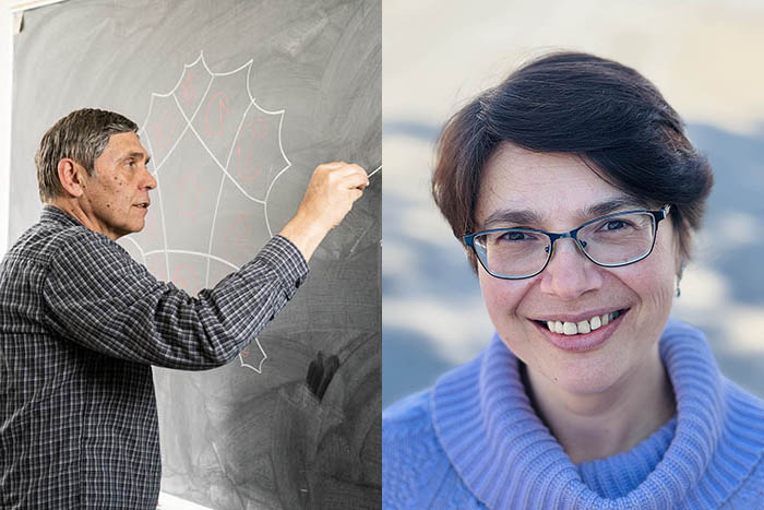 Katya, Mladen