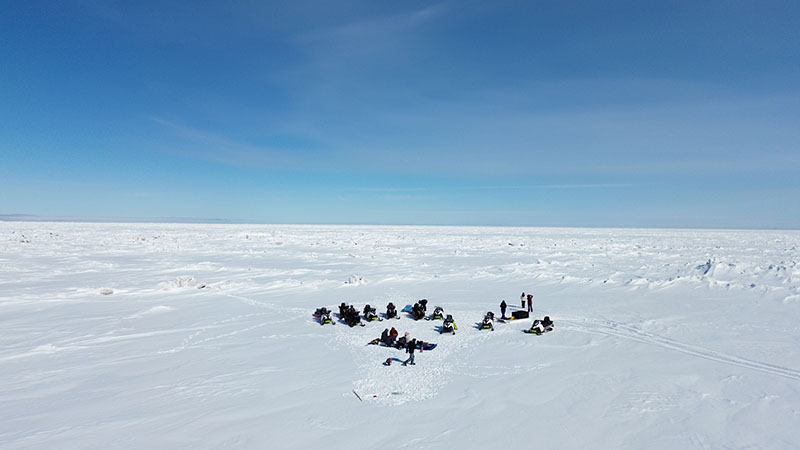 Arctic Research