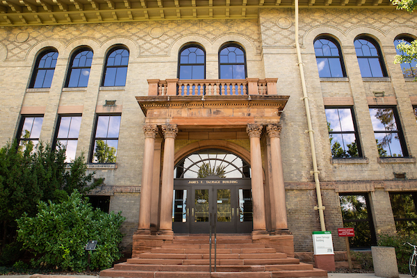 JWB Building
